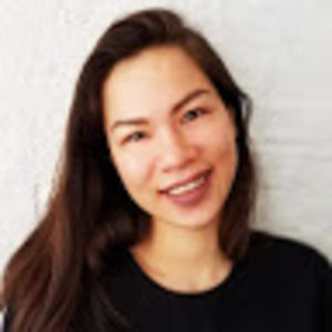 Meet your Posher, Eva